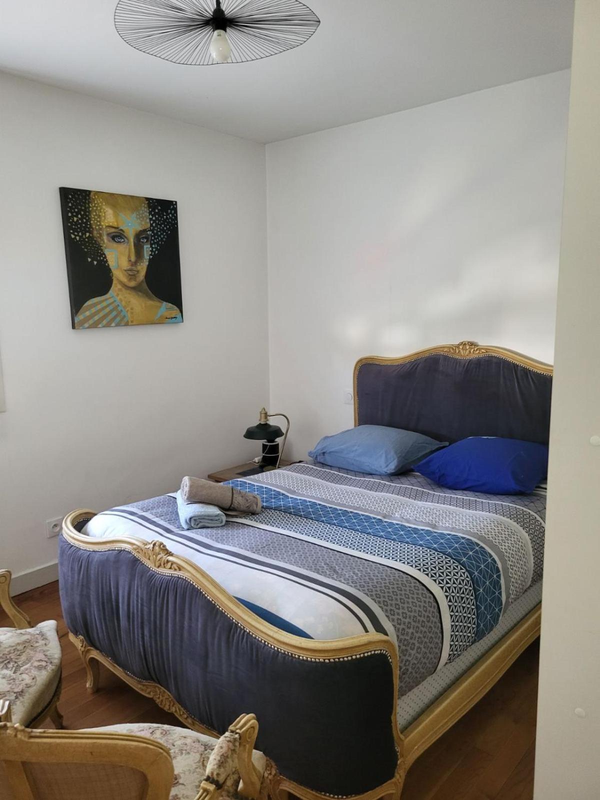 Maison Cosy - 4 Chambres Doubles Bergerac Exteriér fotografie